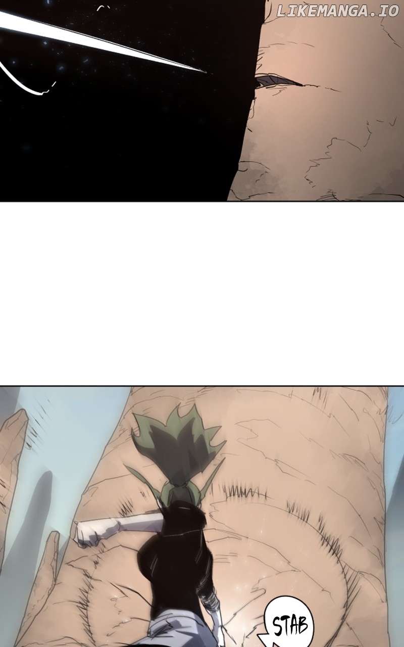 The Ember Knight Chapter 163 - page 32