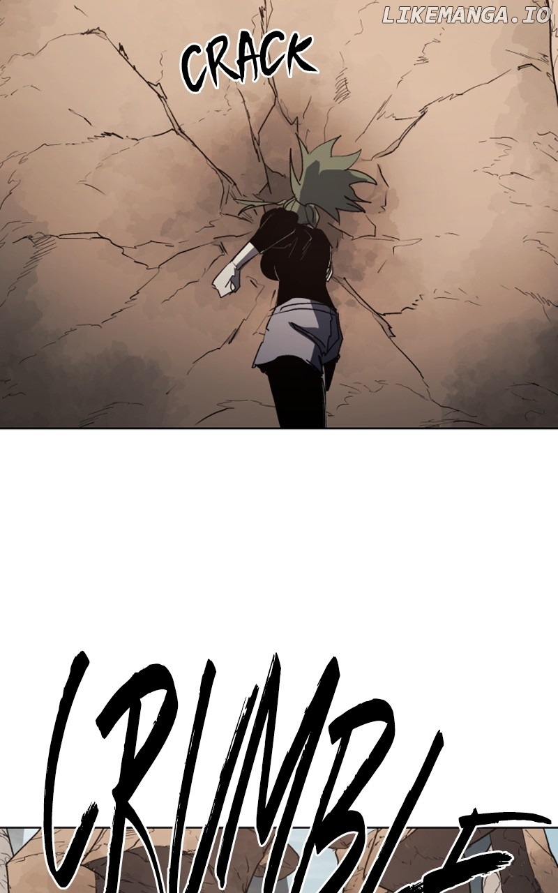The Ember Knight Chapter 163 - page 34