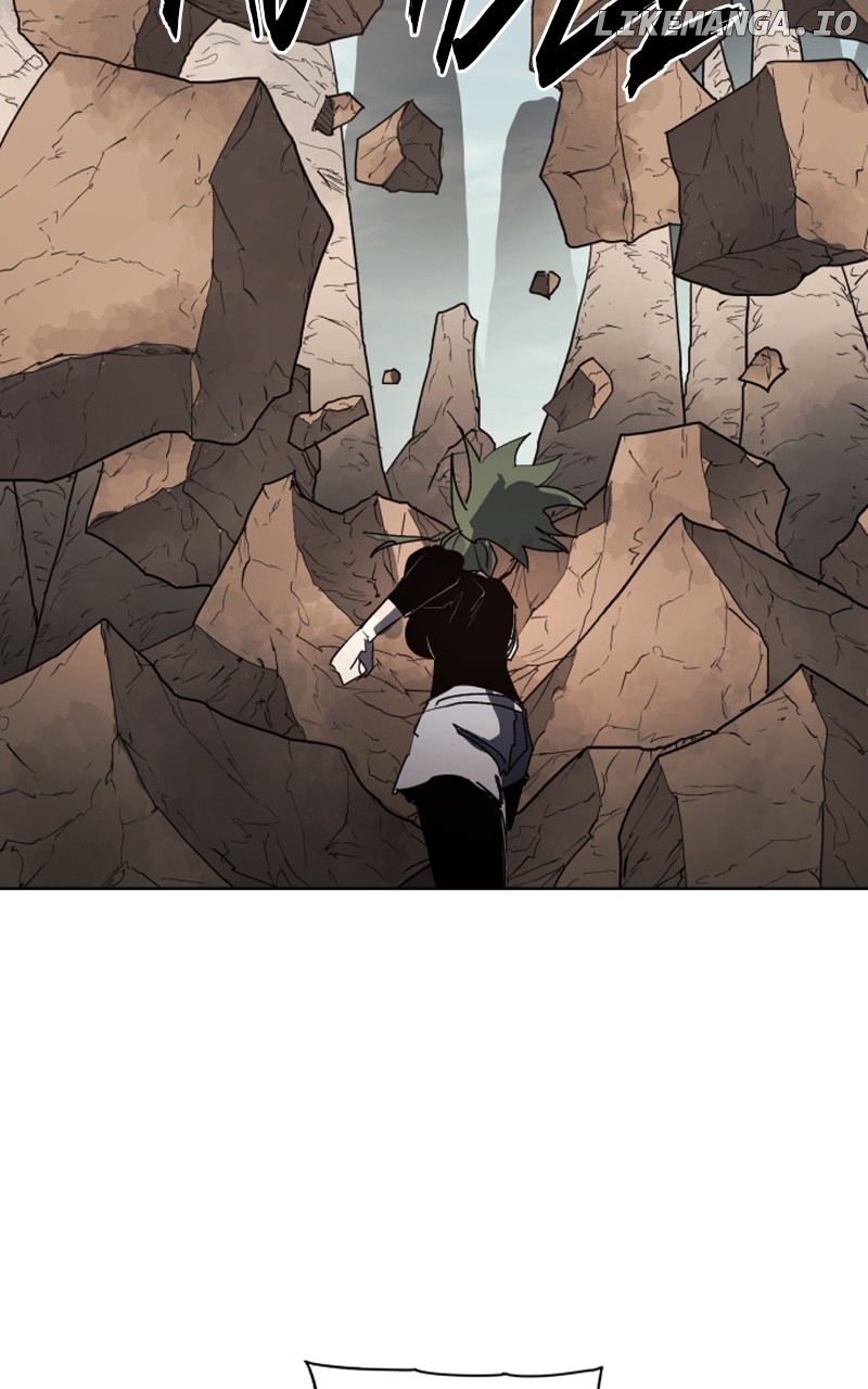 The Ember Knight Chapter 163 - page 35