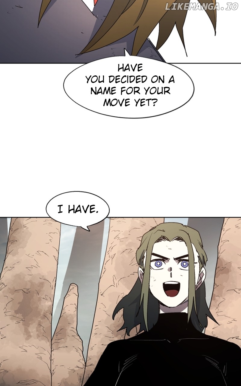 The Ember Knight Chapter 163 - page 38