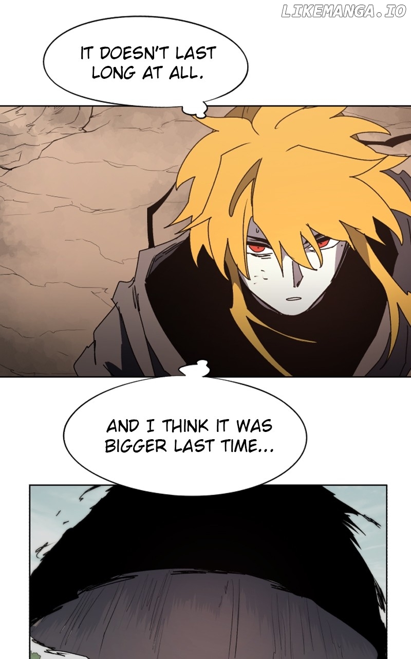 The Ember Knight Chapter 163 - page 4