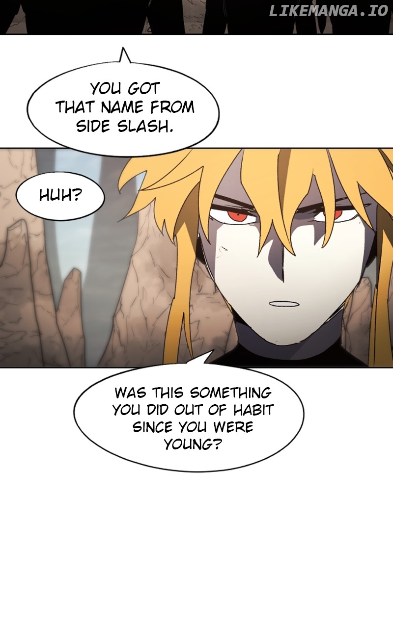 The Ember Knight Chapter 163 - page 40