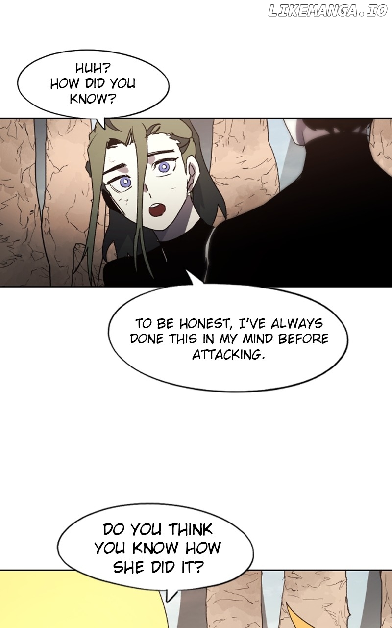 The Ember Knight Chapter 163 - page 41