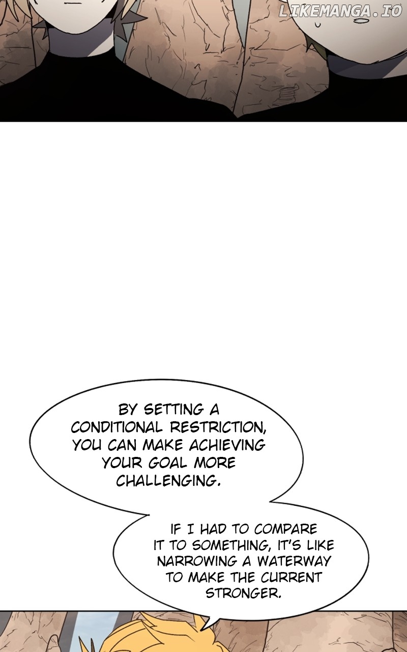 The Ember Knight Chapter 163 - page 44