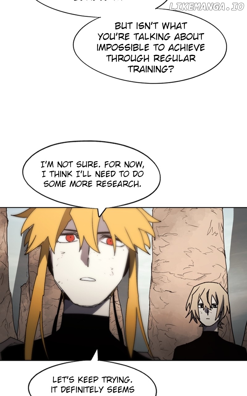 The Ember Knight Chapter 163 - page 48