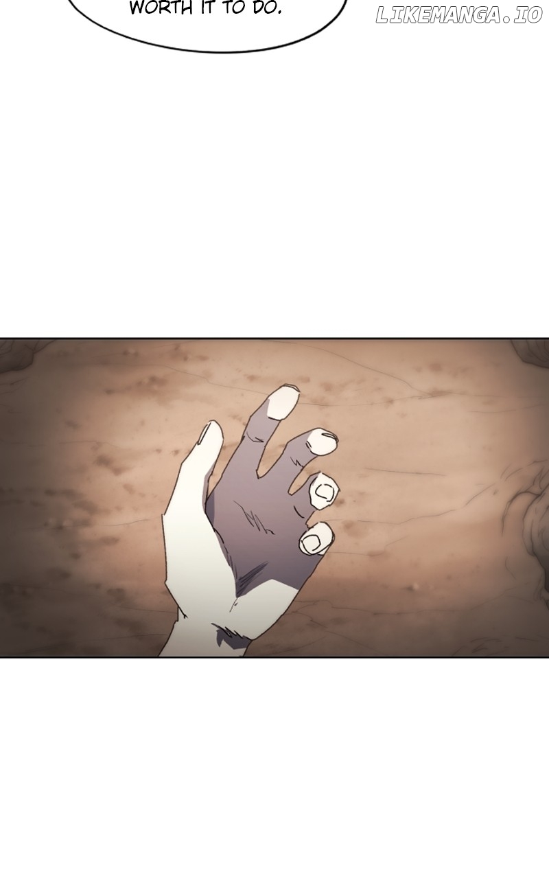 The Ember Knight Chapter 163 - page 49