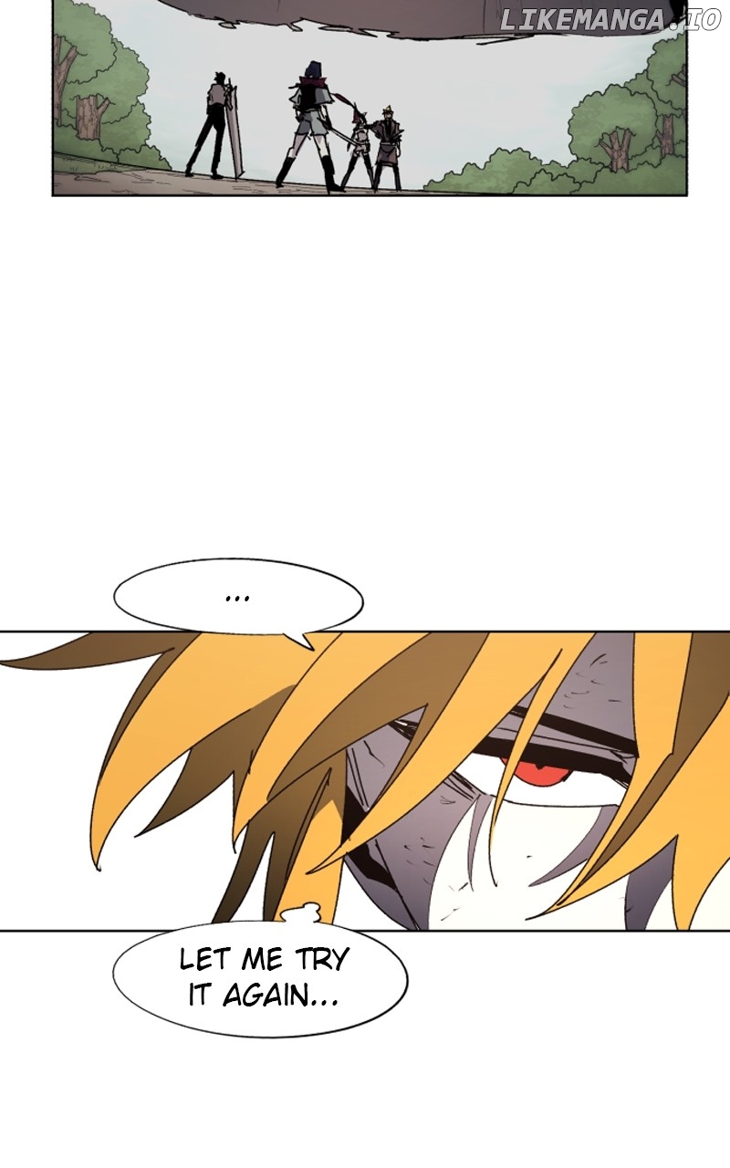 The Ember Knight Chapter 163 - page 5