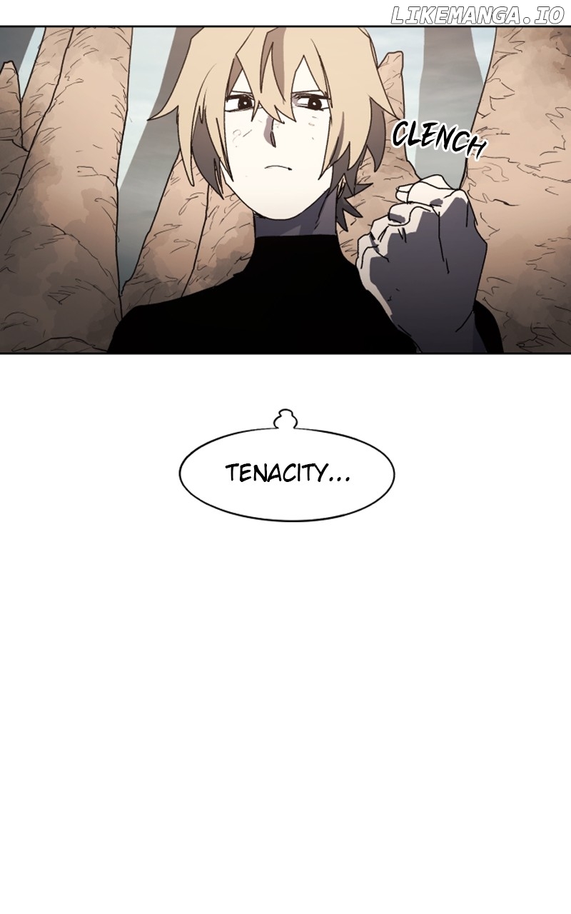 The Ember Knight Chapter 163 - page 50
