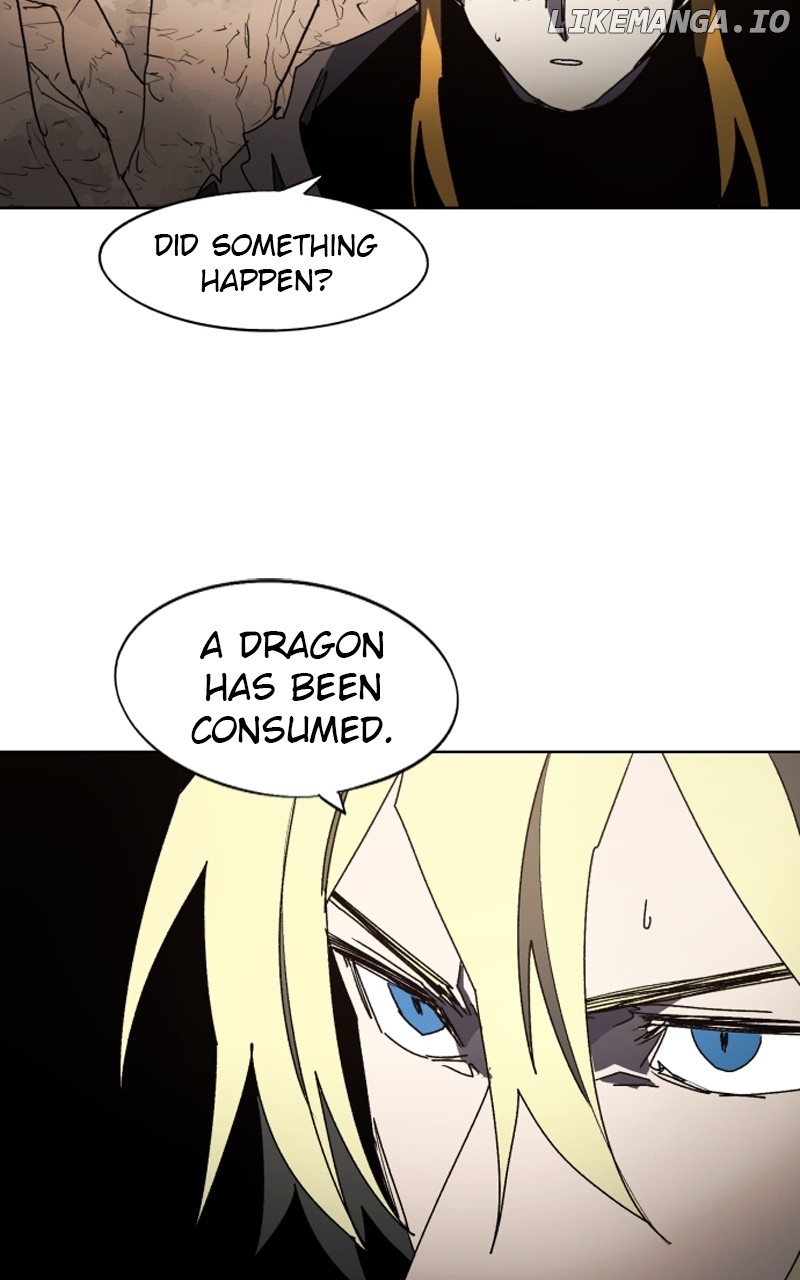The Ember Knight Chapter 163 - page 55