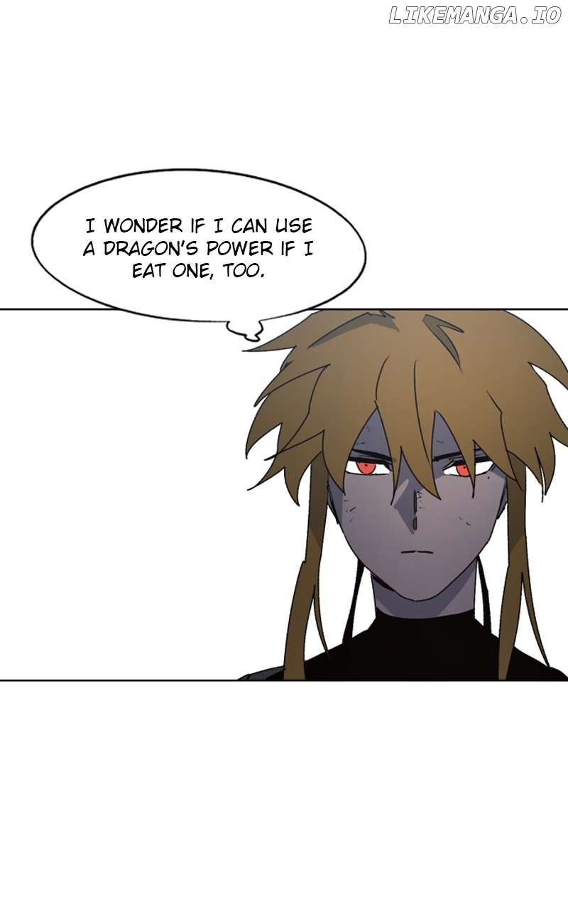 The Ember Knight Chapter 163 - page 57