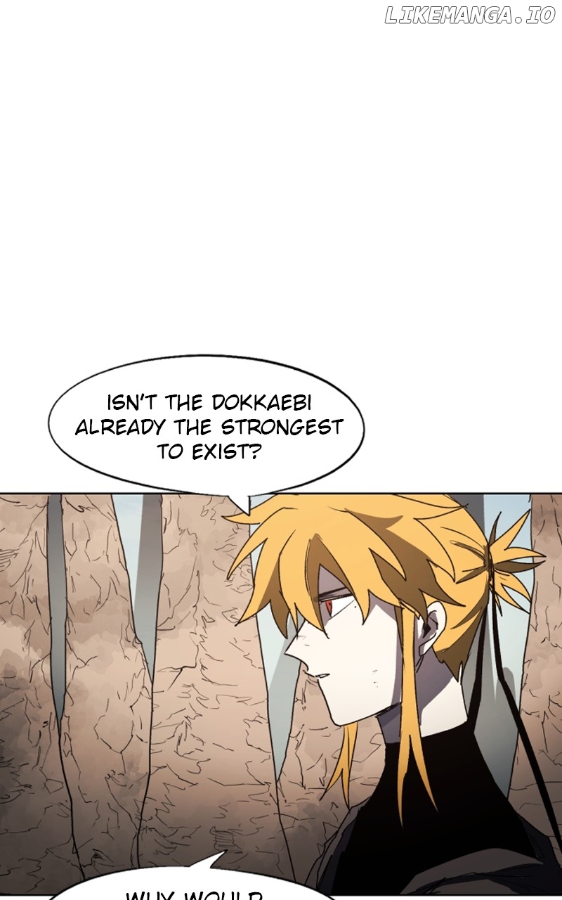 The Ember Knight Chapter 163 - page 59