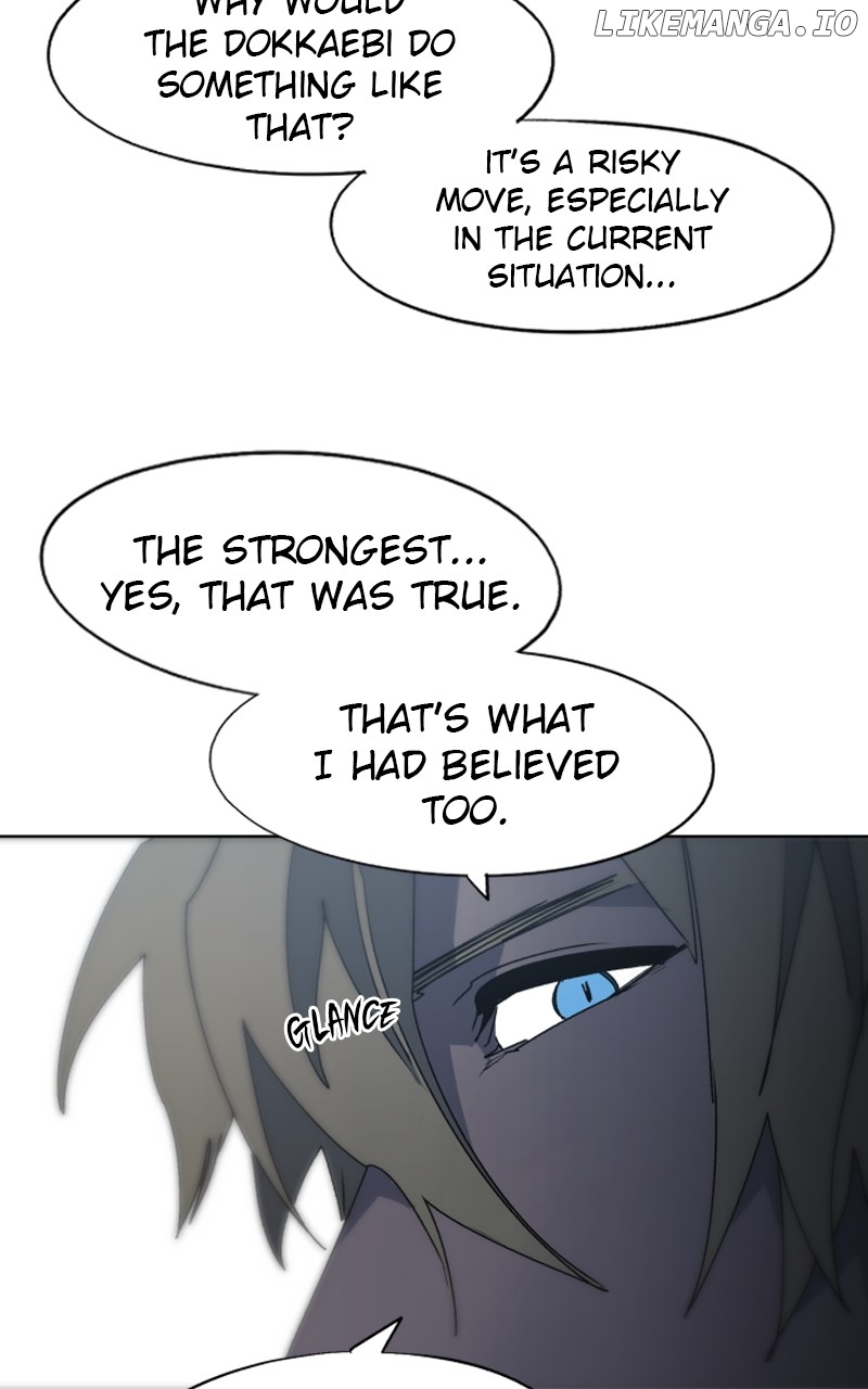 The Ember Knight Chapter 163 - page 60