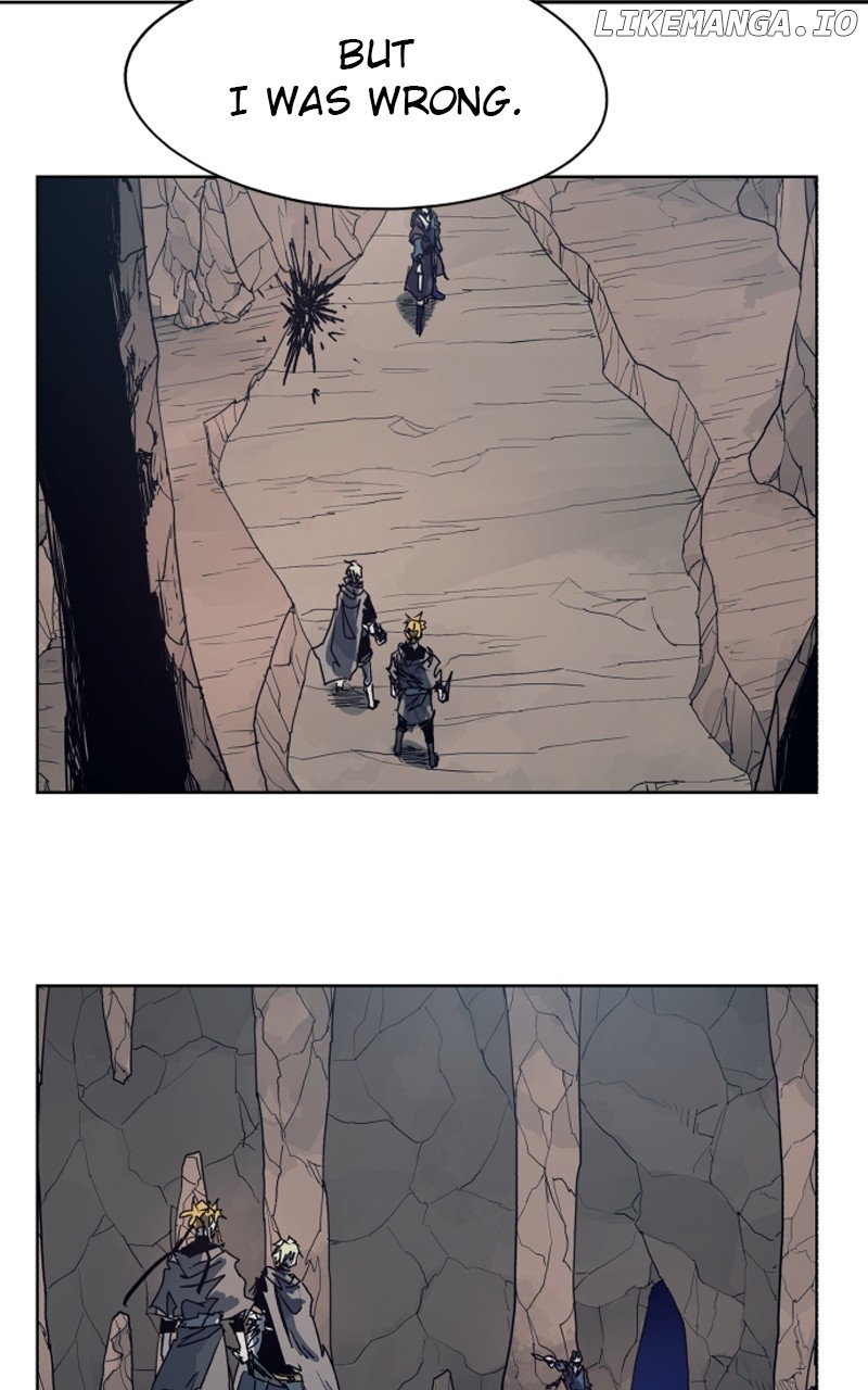 The Ember Knight Chapter 163 - page 61