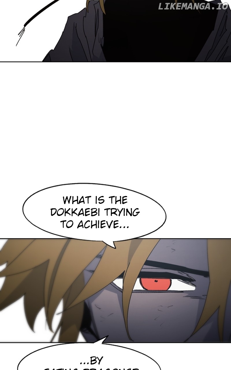 The Ember Knight Chapter 163 - page 64