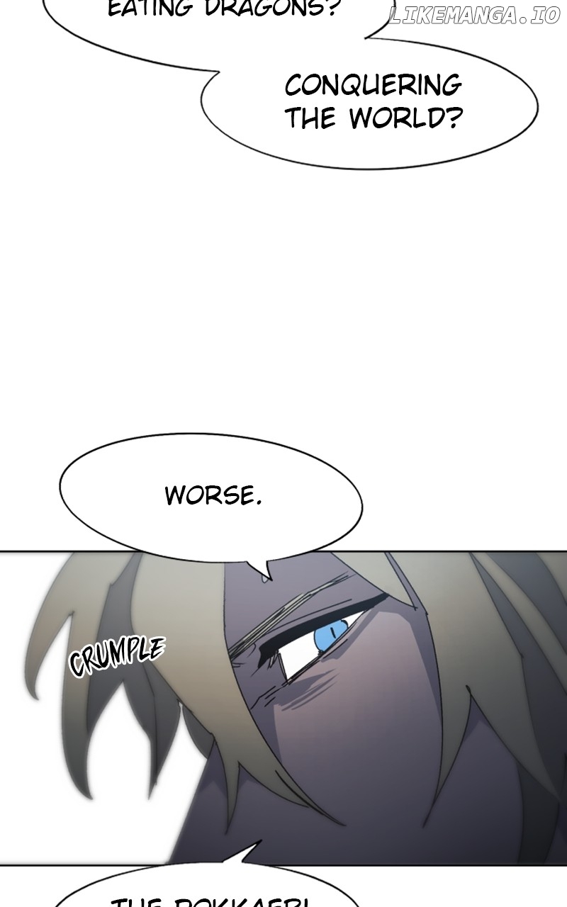 The Ember Knight Chapter 163 - page 65