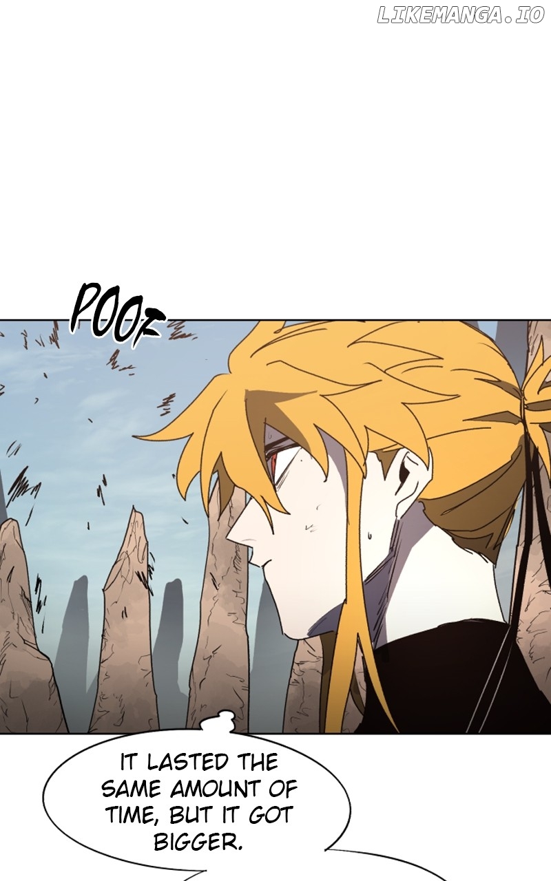 The Ember Knight Chapter 163 - page 8