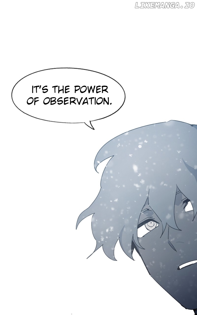 The Ember Knight Chapter 155 - page 1