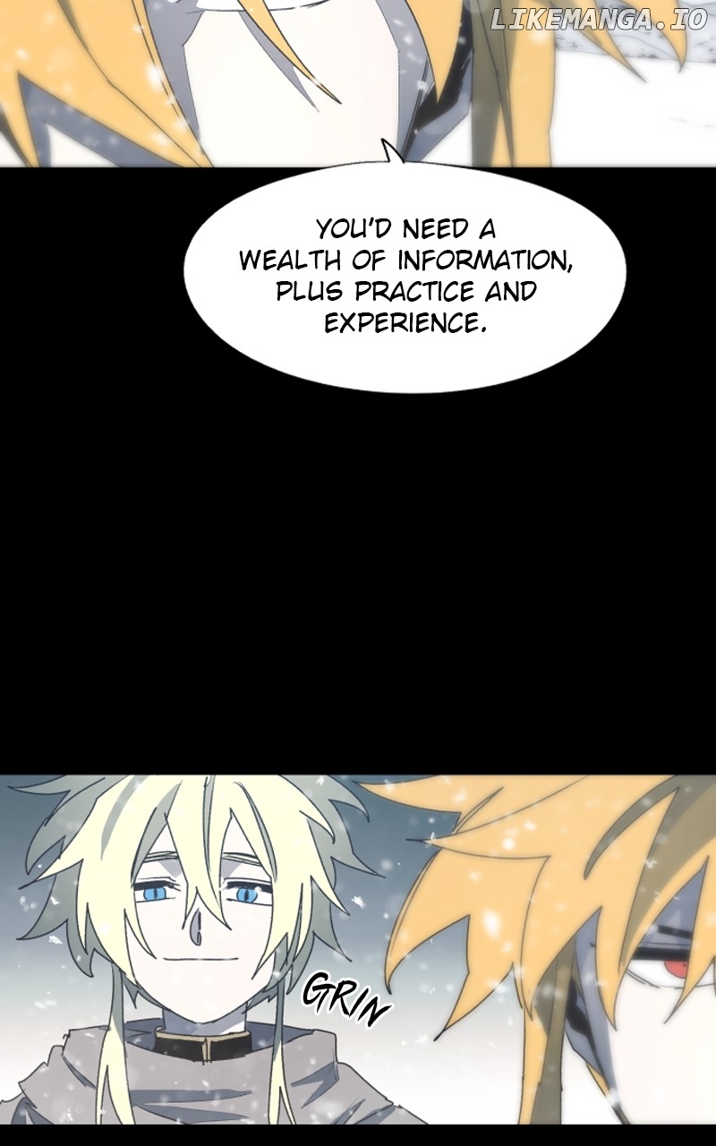 The Ember Knight Chapter 155 - page 10