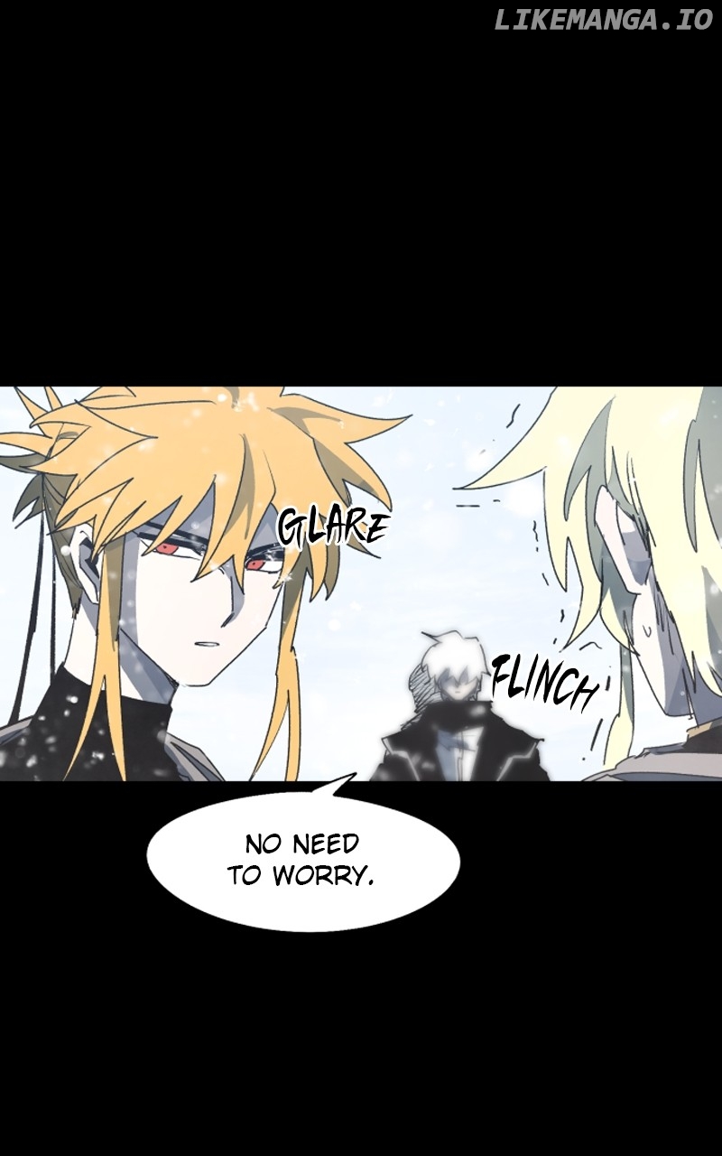The Ember Knight Chapter 155 - page 11