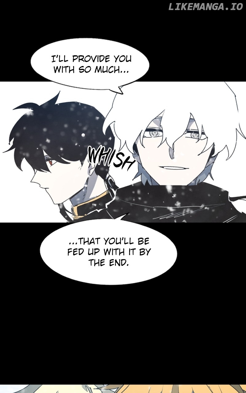 The Ember Knight Chapter 155 - page 12