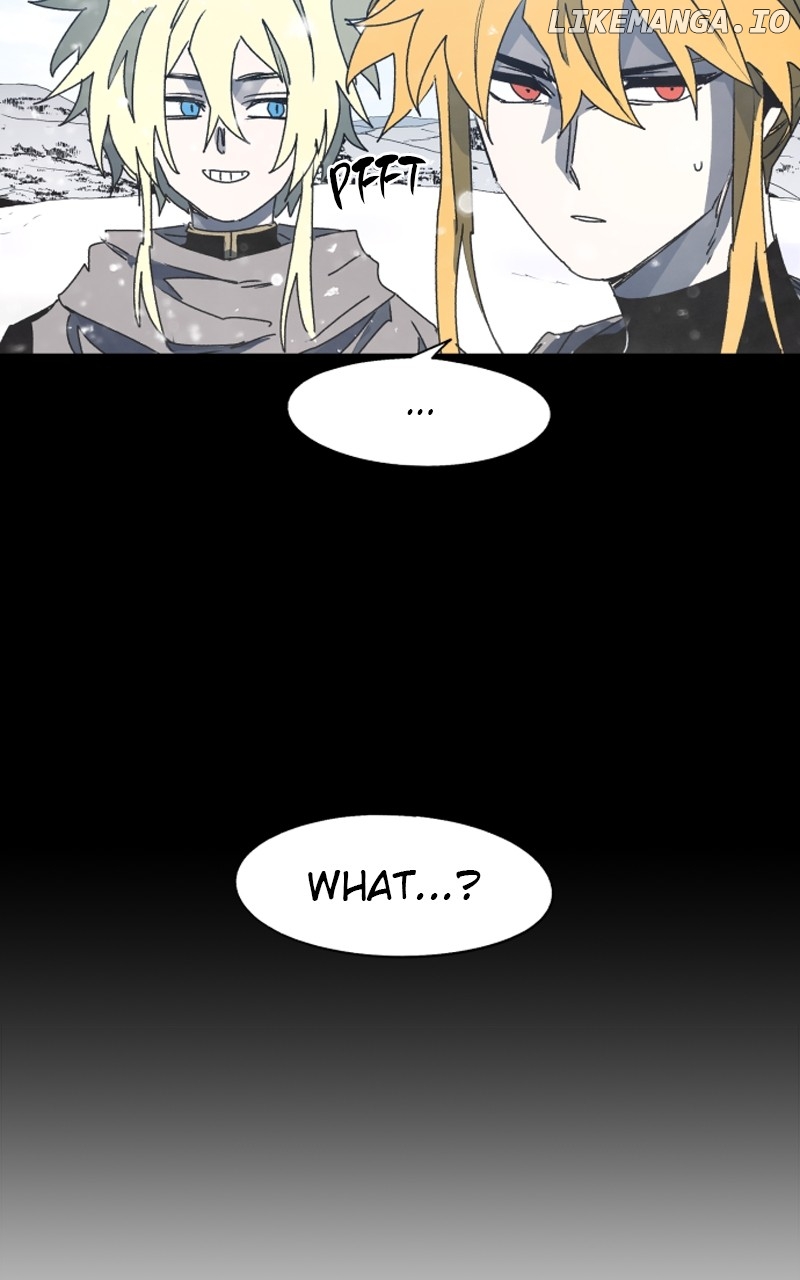 The Ember Knight Chapter 155 - page 13