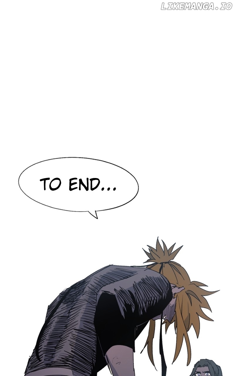 The Ember Knight Chapter 155 - page 15