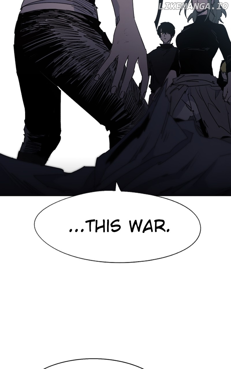 The Ember Knight Chapter 155 - page 16