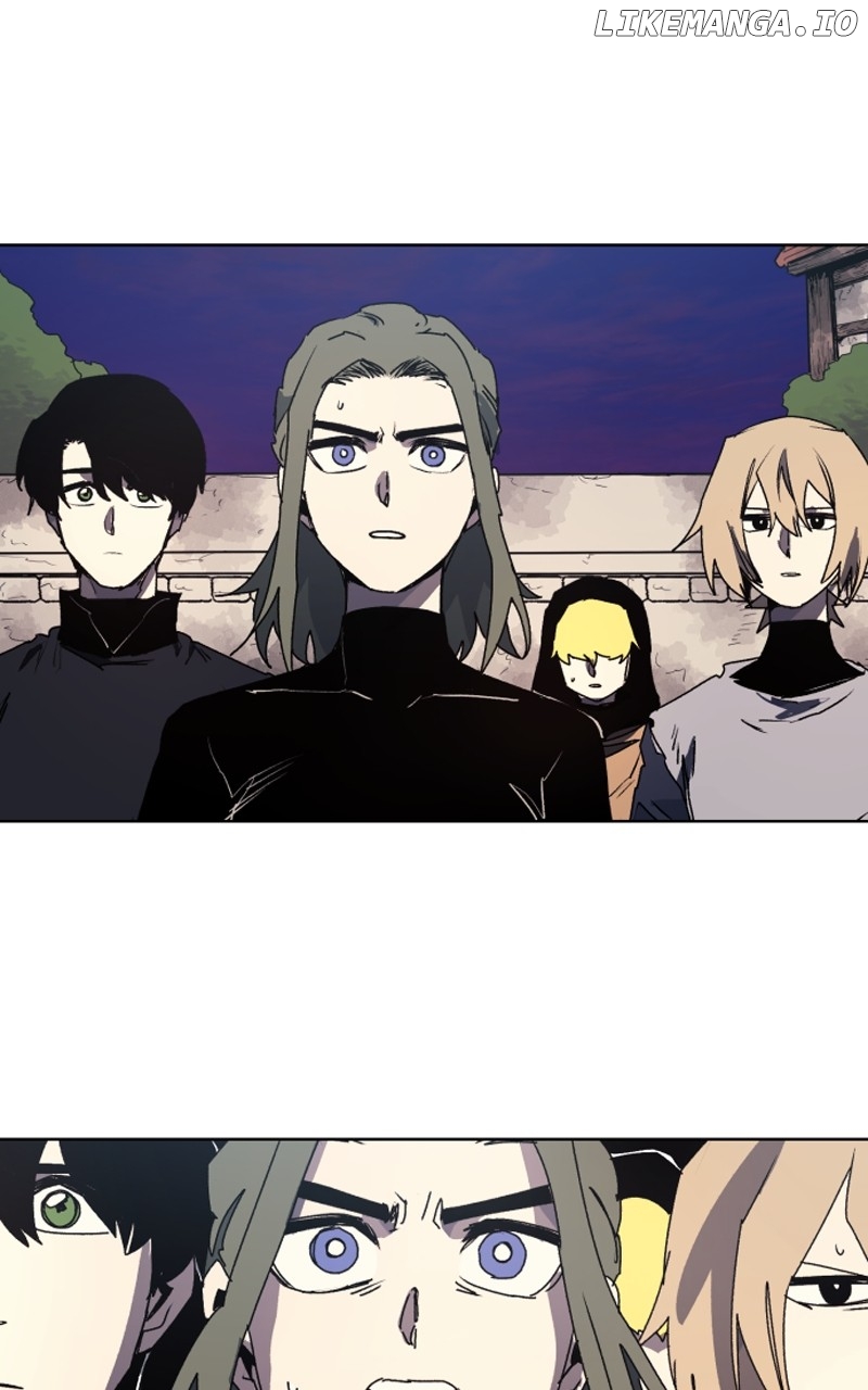 The Ember Knight Chapter 155 - page 18