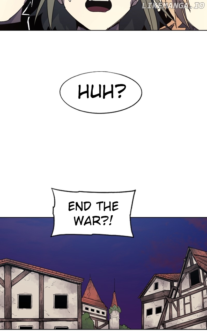 The Ember Knight Chapter 155 - page 19
