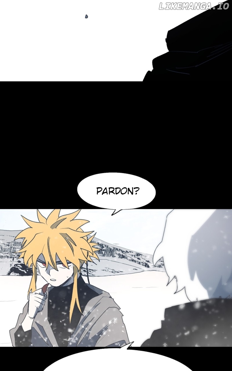 The Ember Knight Chapter 155 - page 2