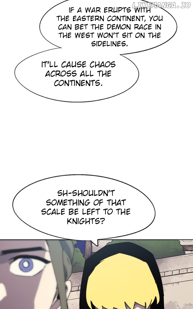 The Ember Knight Chapter 155 - page 22