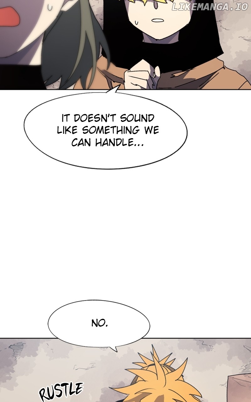 The Ember Knight Chapter 155 - page 23