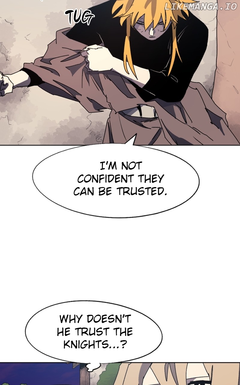 The Ember Knight Chapter 155 - page 24