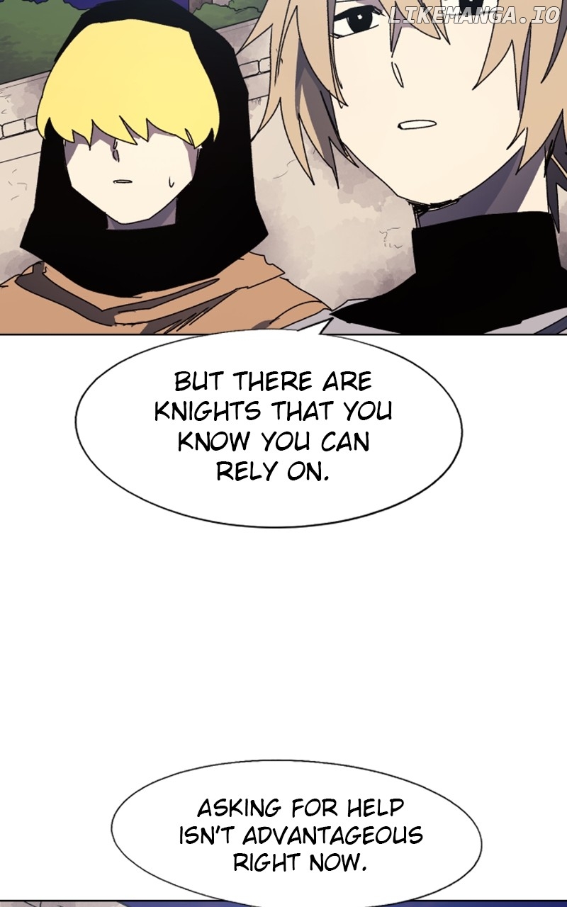The Ember Knight Chapter 155 - page 25