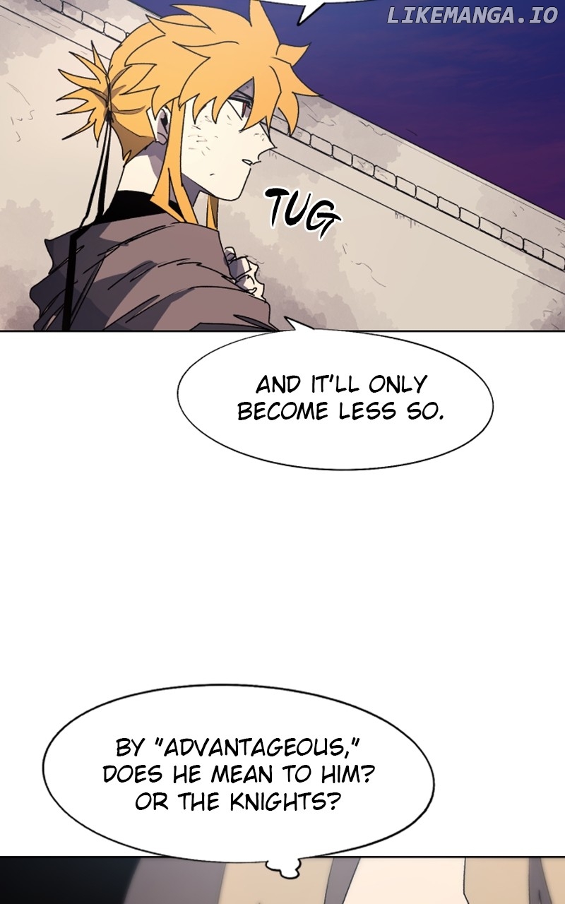 The Ember Knight Chapter 155 - page 26