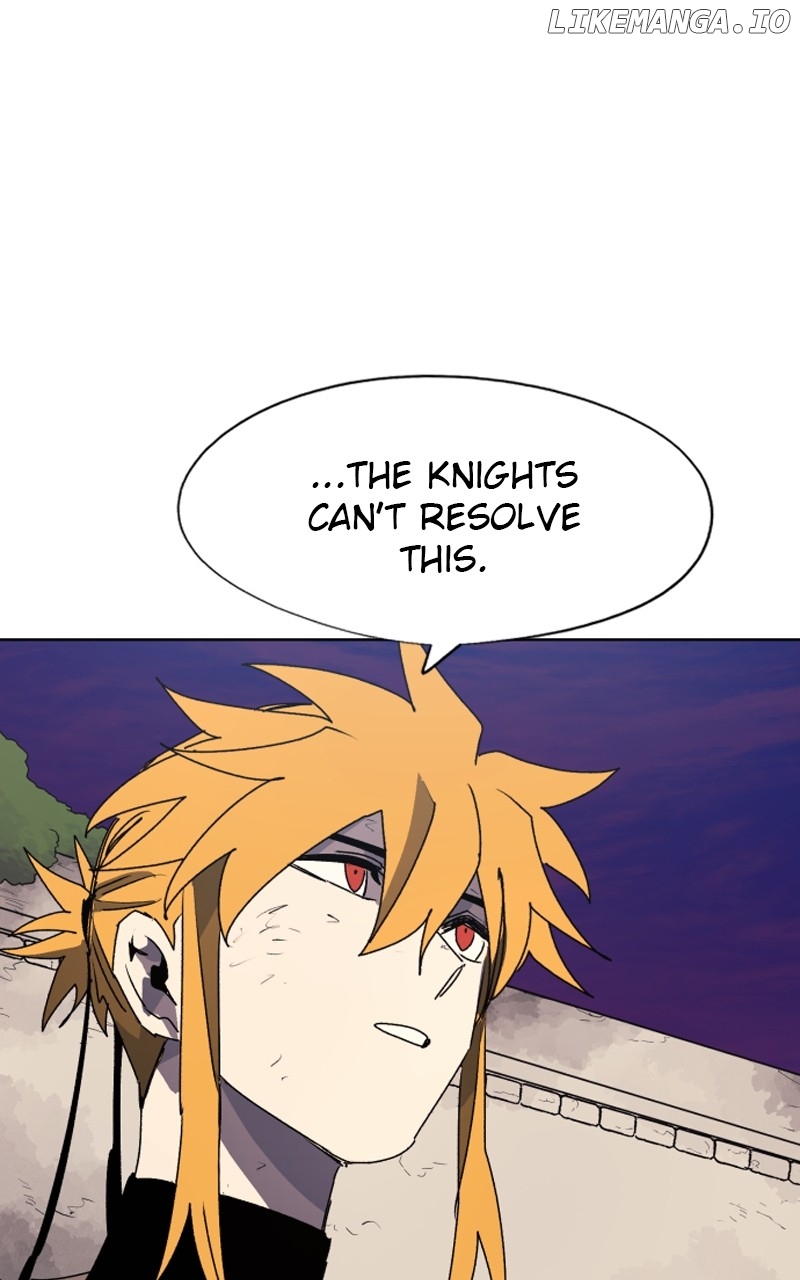 The Ember Knight Chapter 155 - page 28