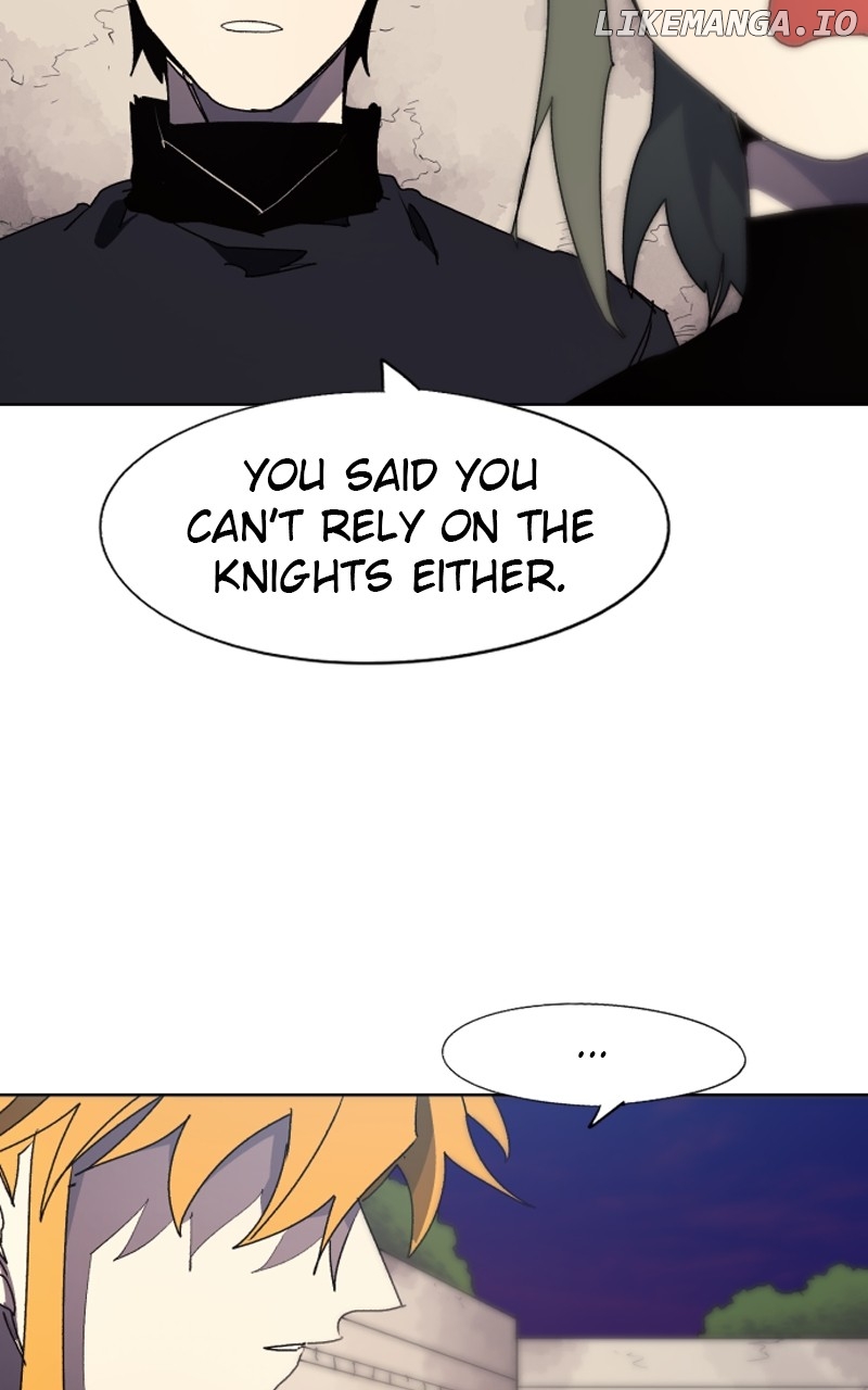 The Ember Knight Chapter 155 - page 30