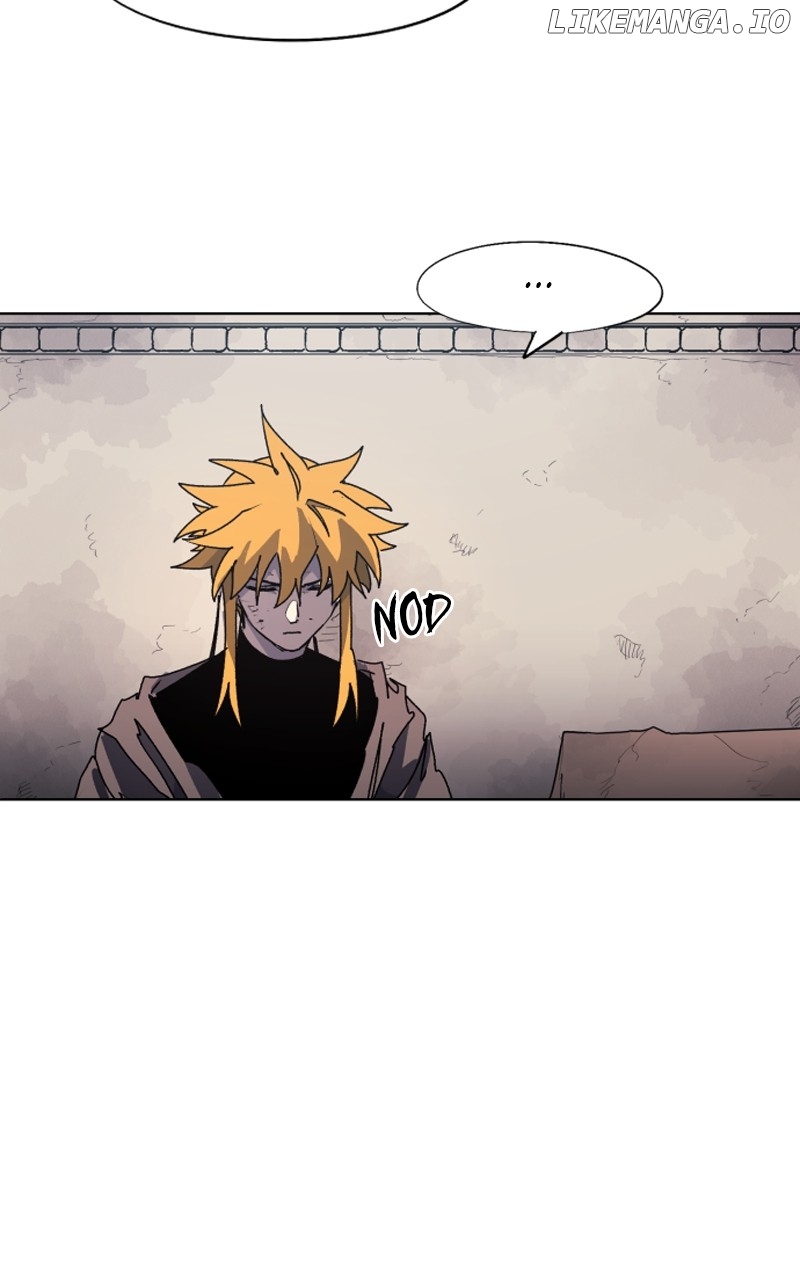 The Ember Knight Chapter 155 - page 33