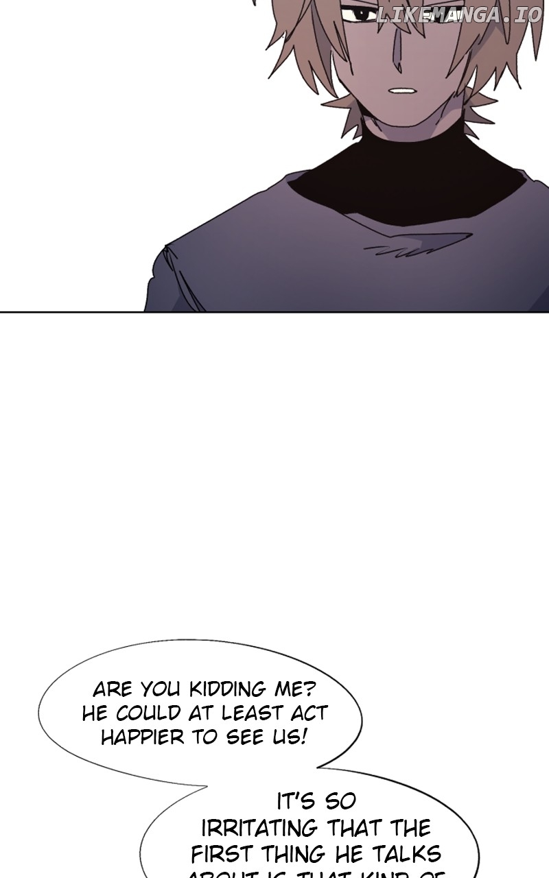 The Ember Knight Chapter 155 - page 35
