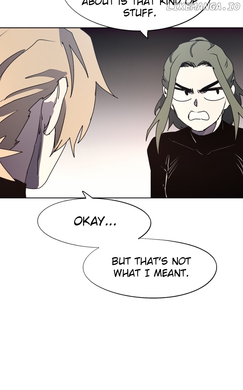 The Ember Knight Chapter 155 - page 36
