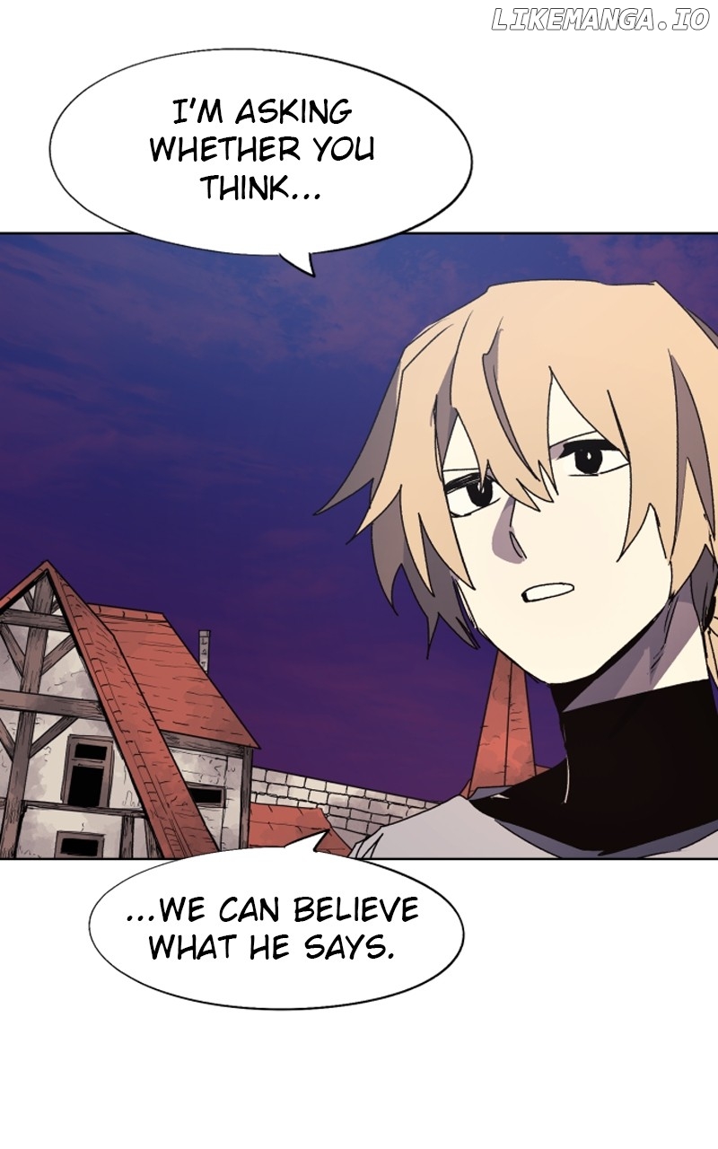 The Ember Knight Chapter 155 - page 37