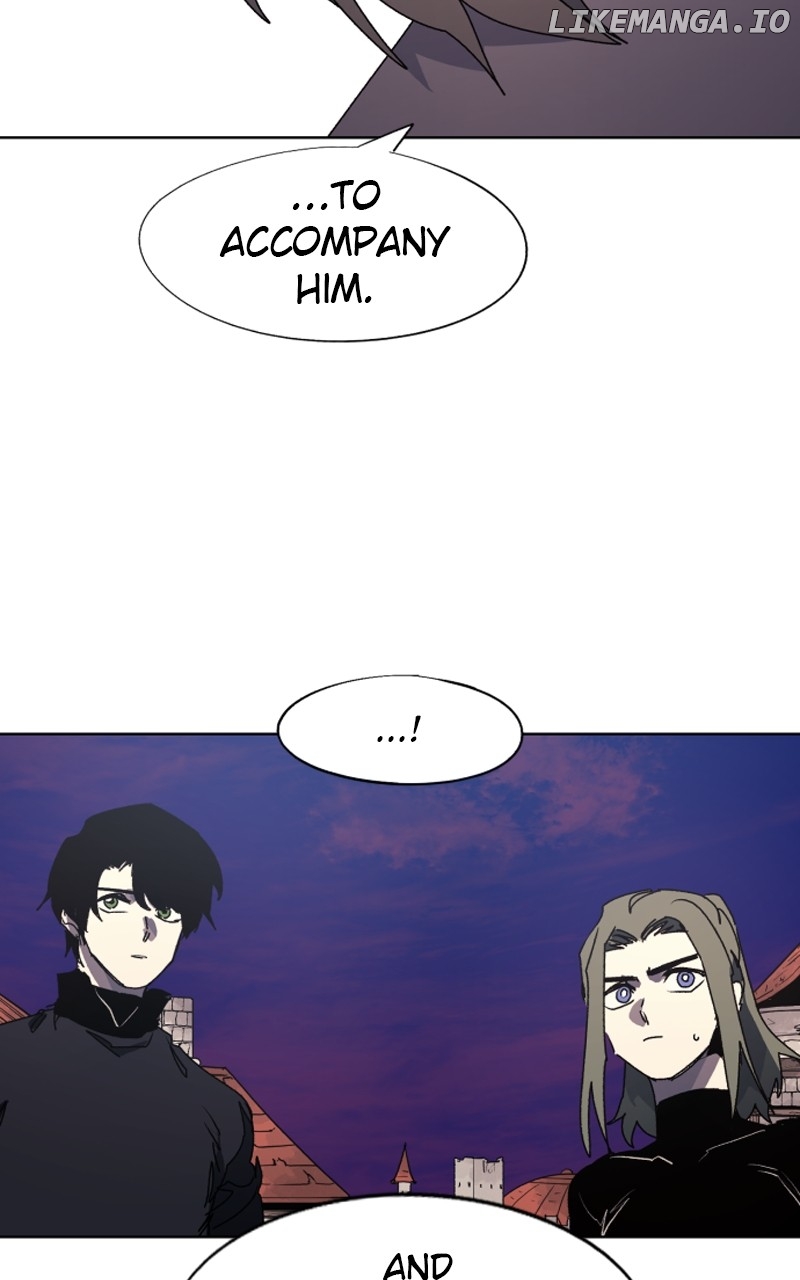 The Ember Knight Chapter 155 - page 43