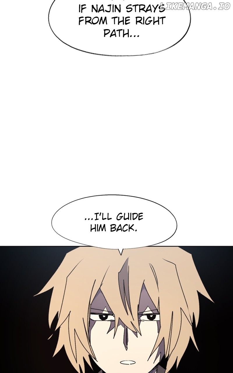 The Ember Knight Chapter 155 - page 44