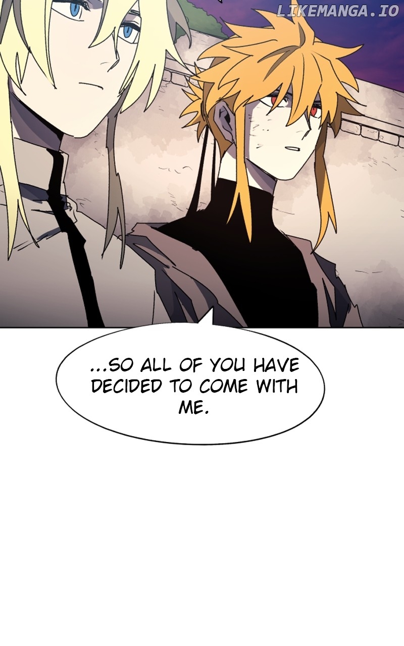 The Ember Knight Chapter 155 - page 48