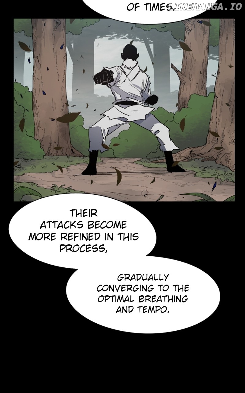 The Ember Knight Chapter 155 - page 5