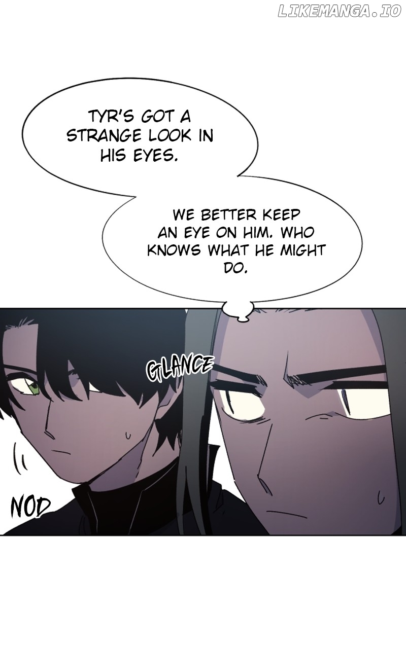 The Ember Knight Chapter 155 - page 50