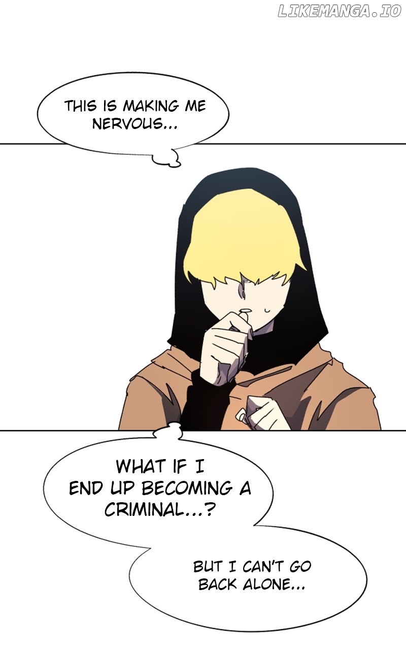 The Ember Knight Chapter 155 - page 51