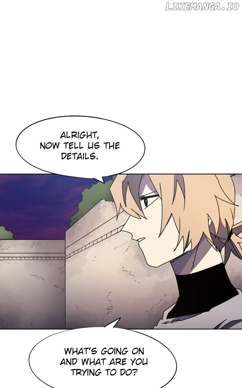 The Ember Knight Chapter 155 - page 52