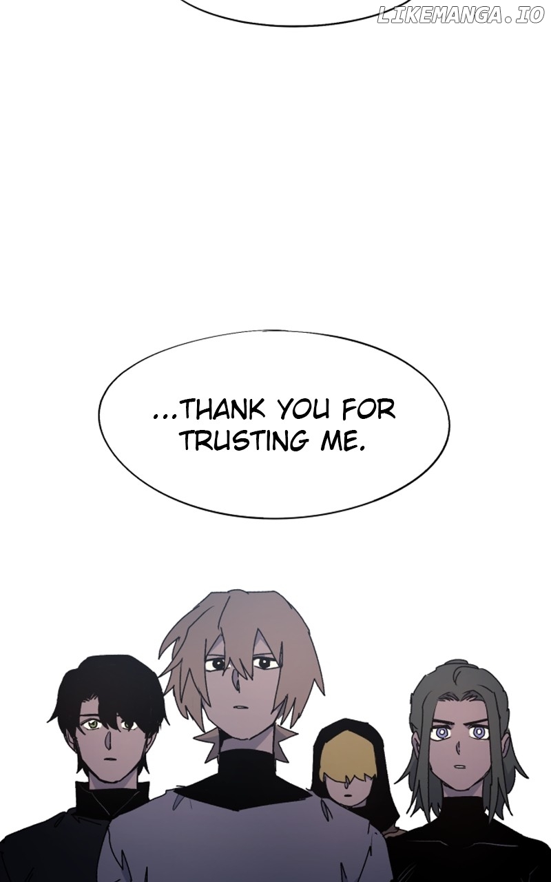 The Ember Knight Chapter 155 - page 54