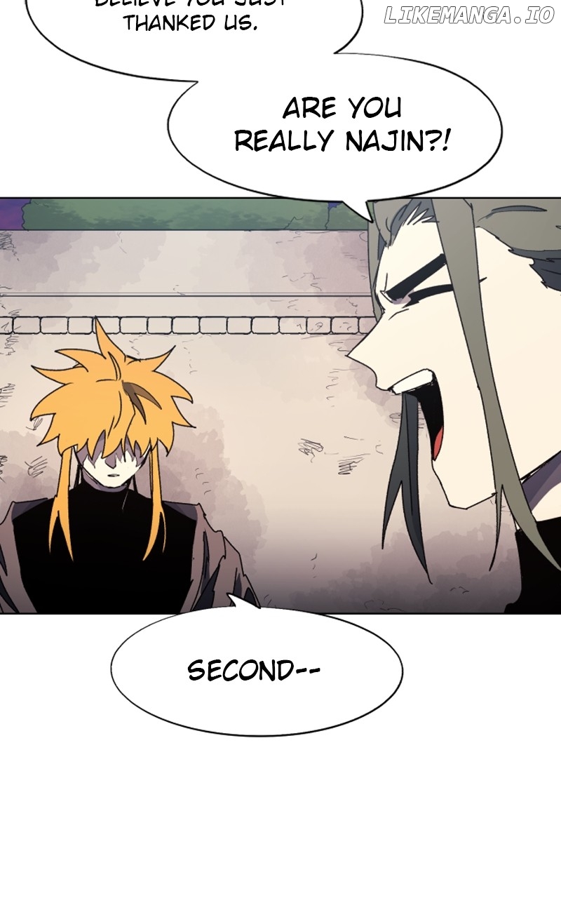 The Ember Knight Chapter 155 - page 56